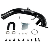 Intake Elbow Tube Kit 2007.5-2011 Duramax LMM 6.6L Silverado & Sierra 2500 3500